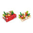 Фото #3 товара JANOD 12 Vegetables Crate