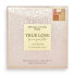 Face palette Light - Medium True Love (Eye & Cheek Palette) 12 g