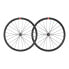 Фото #1 товара MASSI X-Comp Carbon CL Disc road rear wheel