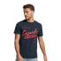 Фото #1 товара SUPERDRY Vintage Home Run short sleeve T-shirt