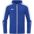 Фото #1 товара Jako Kapuzenjacke Power 6823 400 royal – Gr. L