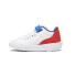 Фото #3 товара Puma Bmw Mms Drift Cat Decima V Slip On Toddler Boys White Sneakers Casual Shoe