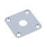 Фото #3 товара Harley Benton Parts SC-T-Style Output Plate