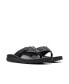 ფოტო #7 პროდუქტის Men's Collection Wesley Sun Slip On Sandals