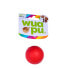 Фото #2 товара WUAPU Ball Rubber 6 cm Toy