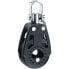 Фото #1 товара HARKEN Carbon 29 mm Single Swivel Pulley