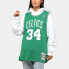 Фото #3 товара Баскетбольная майка Mitchell & Ness NBA SMJYGS18144-BCEKYGN07PPI