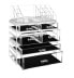 Make-up Organizer mit Schubladen