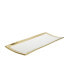 Фото #1 товара Rectangular Tray