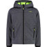 Фото #2 товара CMP Fix 3A00094M softshell jacket