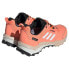ADIDAS Terrex Ax4 Goretex hiking shoes