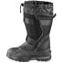 Фото #3 товара Baffin Impact Round Toe Snow Womens Black Casual Boots 40100048-001