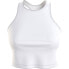 ფოტო #2 პროდუქტის CALVIN KLEIN KW0KW02481 sleeveless T-shirt