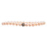 ფოტო #1 პროდუქტის LANCASTER JLA-BR-SB-1WH Bracelet