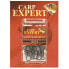 CARP EXPERT Helicopter Swivels