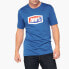 100percent Official short sleeve T-shirt