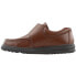 Фото #4 товара Hush Puppies Gil Monk Strap Mens Size 7 D Casual Shoes H18801