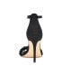 ფოტო #3 პროდუქტის Women's Morelov Embellished Heeled Dress Sandals