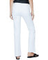 Фото #2 товара Paige Sloane Crisp White Slim Trouser Jean Women's 32