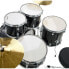 Фото #6 товара Startone Star Drum Set Studio + Rug BK