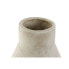 Vase Home ESPRIT Brown Ceramic Oriental Aged finish 20 x 20 x 44 cm