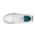 Фото #4 товара Puma Mapf1 Caven Lace Up Mens White Sneakers Casual Shoes 30769703