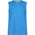 ფოტო #2 პროდუქტის CMP 3T59977 sleeveless T-shirt