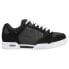 Фото #1 товара Etnies Faze Skate Mens Black Sneakers Casual Shoes 4101000537-976