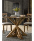 Фото #5 товара Windvale Cross-Buck Base Dining Table