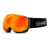 SINNER Emerald Ski Goggles