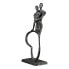 Design-Skulptur Stand by me