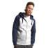 SUPERDRY Essential Baseball full zip sweatshirt