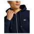 LEE Basic full zip sweatshirt