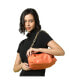 Фото #2 товара Women's Chain Pouch Shoulder Bag