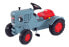 BIG Spielwarenfabrik BIG 800056565 - Pedal - Tractor - Boy - 3 yr(s) - Black,Blue,Red - Indoor & outdoor