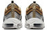 Фото #6 товара Кроссовки Nike Air Max 97 Metallic Gold Black AQ4137-700