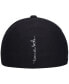 Фото #5 товара Men's Black Nassau Flex Hat