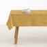 Tablecloth Belum Liso Mustard 200 x 155 cm