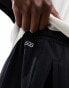 ASOS 4505 Icon training joggers with tapered fit with quick dry in black