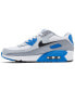 Big Kid's Air Max 90 LTR Casual Sneakers from Finish Line