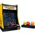 Фото #9 товара Строительный набор Lego Icons Pac-Man 10323 2651 Предметы