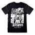 ფოტო #1 პროდუქტის HEROES Official Junji Ito Surgery short sleeve T-shirt