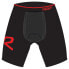 Фото #1 товара RIDAY Logo Interior Shorts