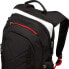 Фото #4 товара Case Logic Sporty DLBP-114 Black - Backpack case - 35.6 cm (14") - 453 g