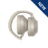 Фото #4 товара Sony WH-1000XM4 - Headset - Head-band - Calls & Music - Silver - Binaural - Touch