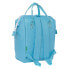 Фото #2 товара Рюкзак для ноутбука Benetton Spring Небесный синий 27 x 40 x 19 cm
