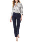 ფოტო #7 პროდუქტის Women's Amanda Shirt