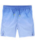 Фото #3 товара Kid Pull-On Active Drawstring Shorts 5