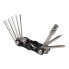 Фото #1 товара ELTIN 9 In 1 Multi Tool