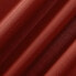 Mainstays Textured Solid Curtain Single Panel Size 38" W X 84" L Red